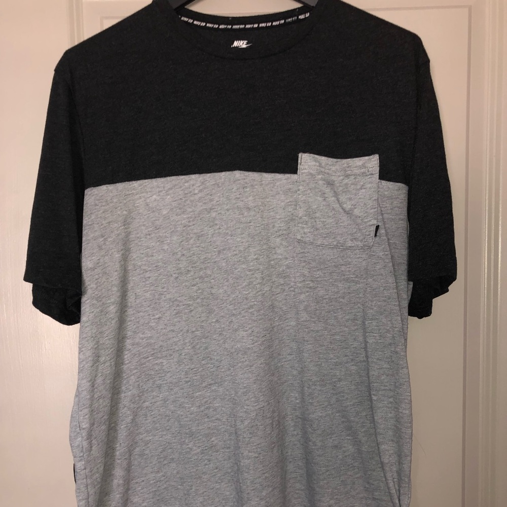 Nike Sb extended Tee